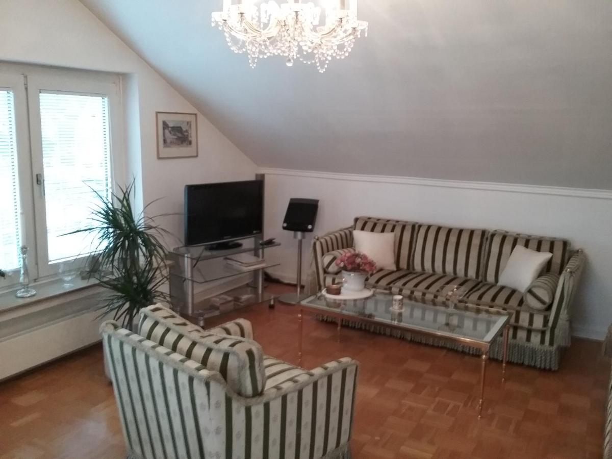 Urlaubs Oase Telgte Luaran gambar